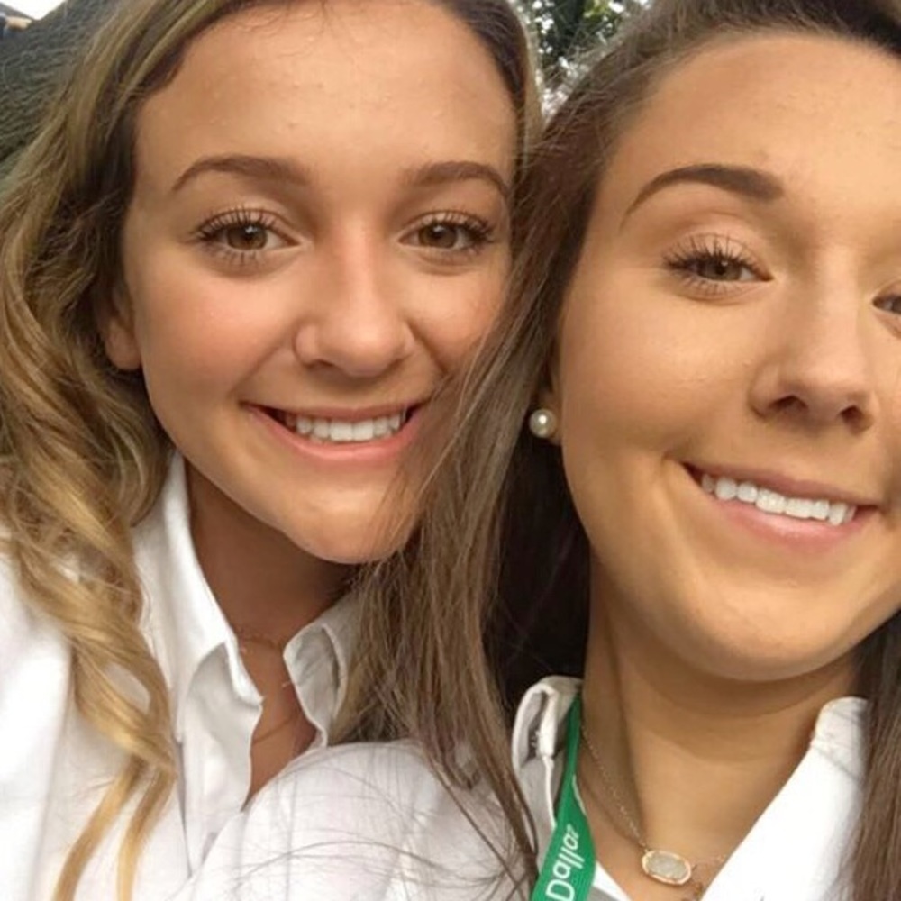 Meet your Posher, Breanne